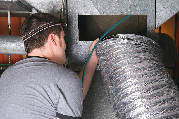 Best Residential Air Duct Cleaning  in , SC